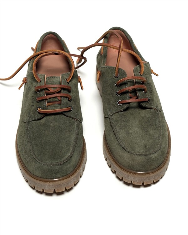 ESIOT SELADI GREEN